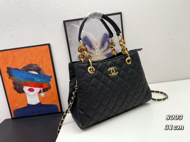 Chanel Top Handle Bags